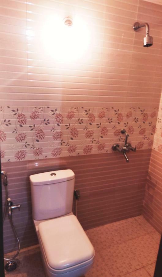 O Abrigo Apartamento Pangim Exterior foto