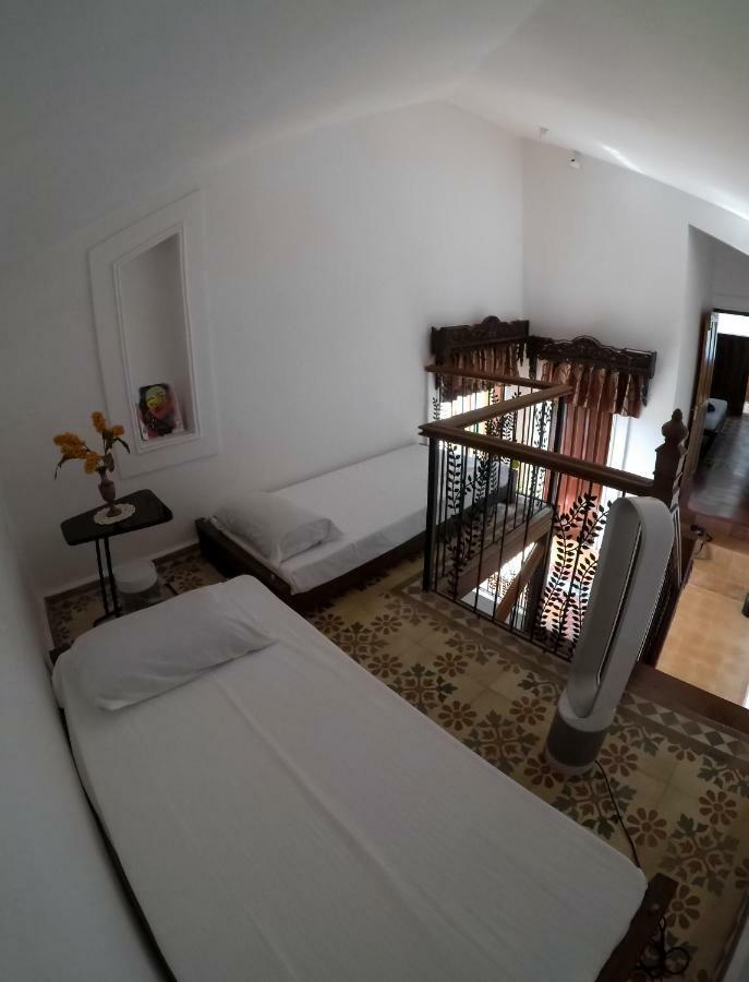 O Abrigo Apartamento Pangim Exterior foto