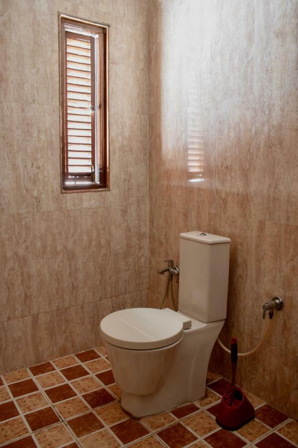 O Abrigo Apartamento Pangim Exterior foto