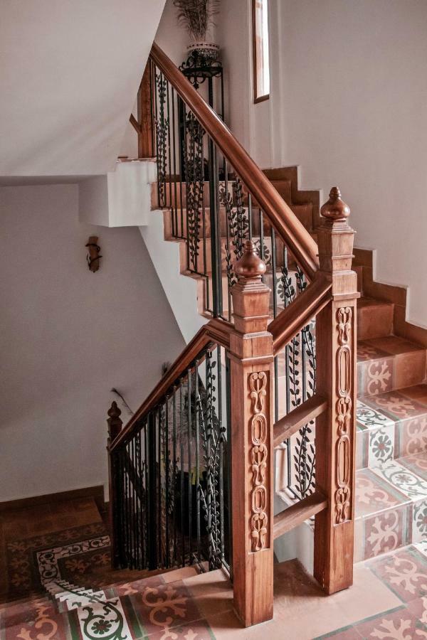 O Abrigo Apartamento Pangim Exterior foto