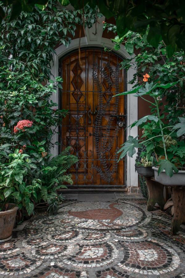 O Abrigo Apartamento Pangim Exterior foto